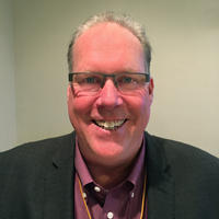 Estherville Lutheran Church pastor photo